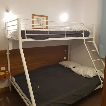 Apartment Le D'orcieres Orcieres